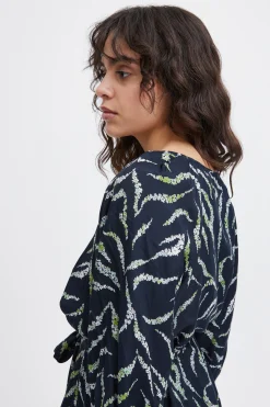 IHEVOLA Dress