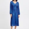 IHFAUCI Dress