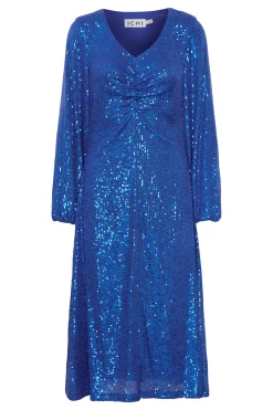IHFAUCI Dress