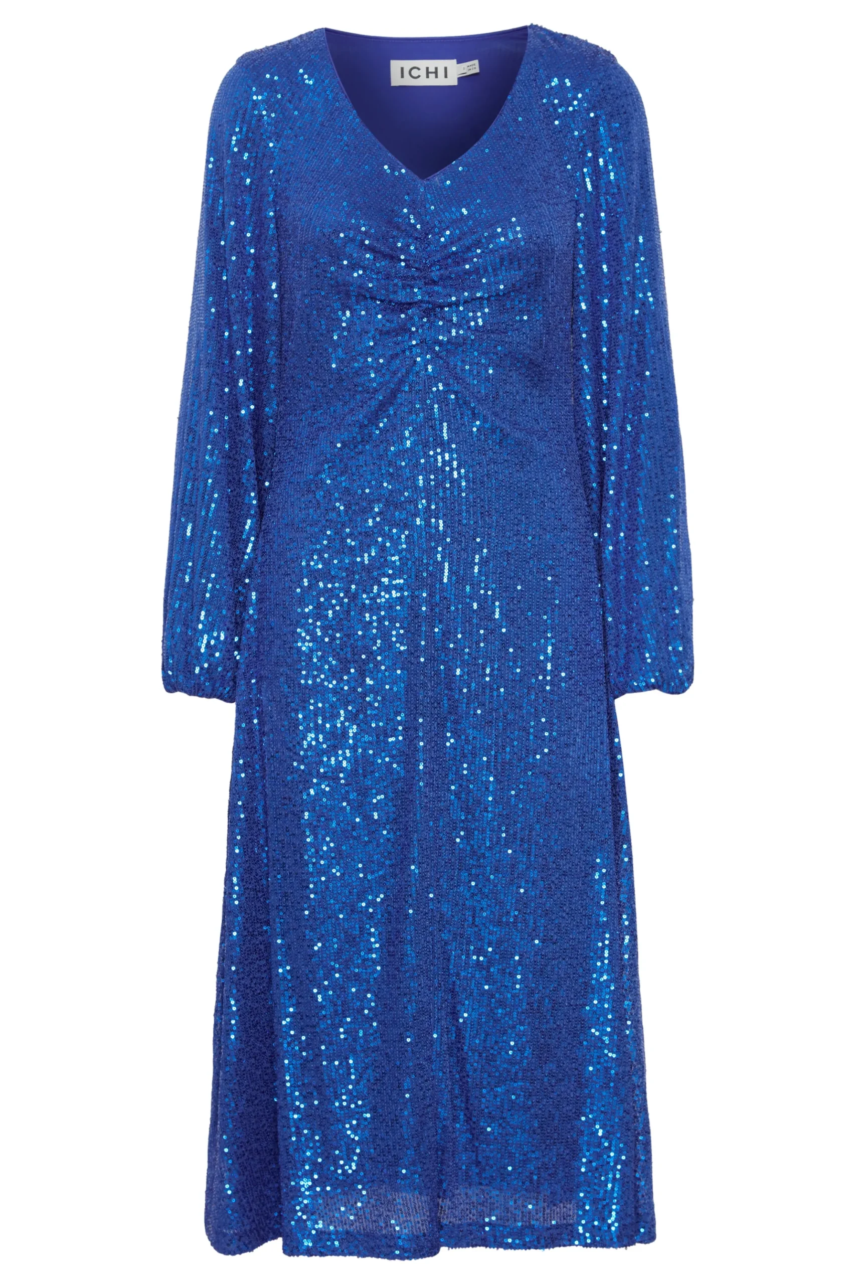 IHFAUCI Dress