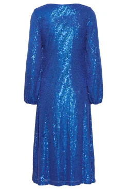 IHFAUCI Dress