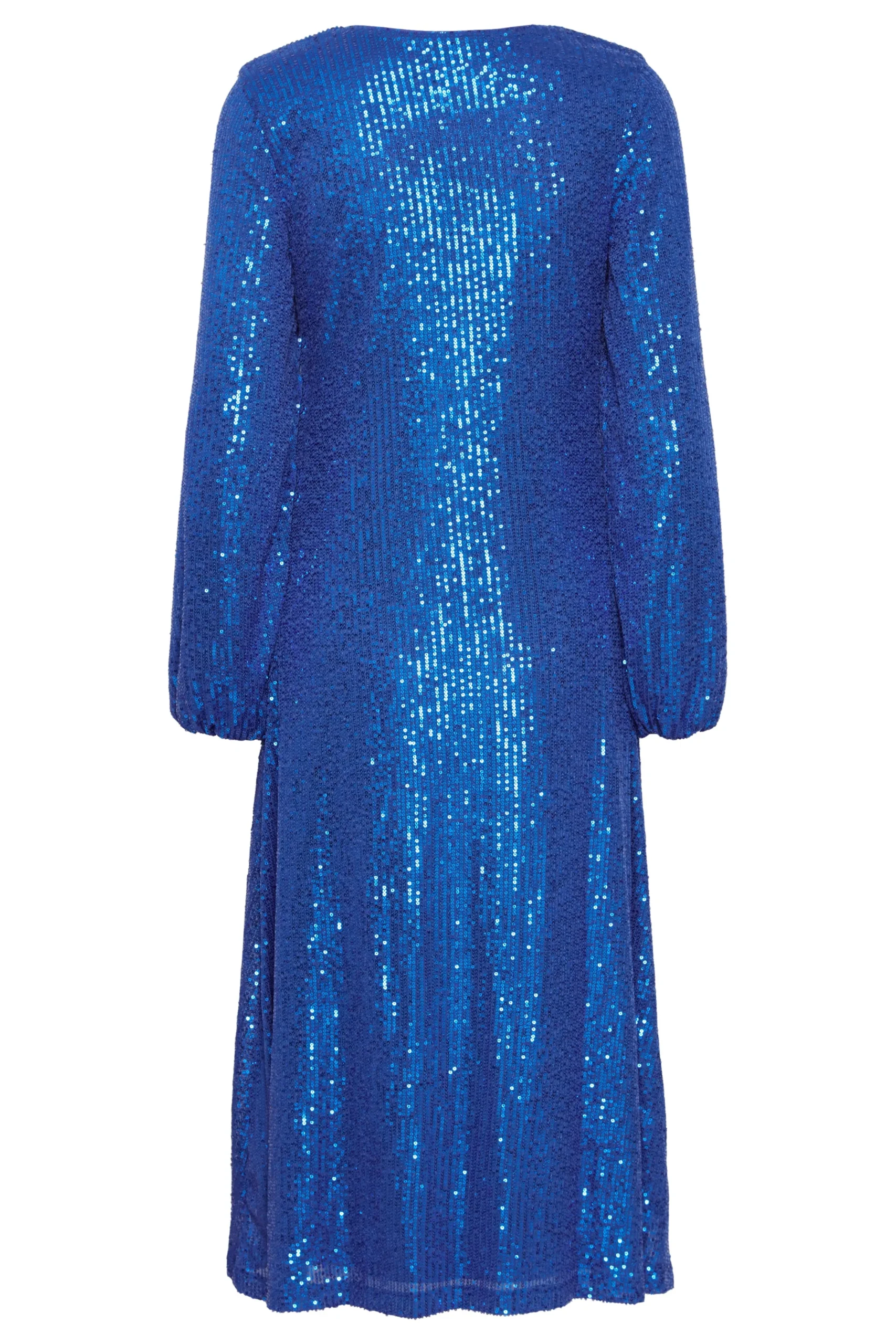 IHFAUCI Dress