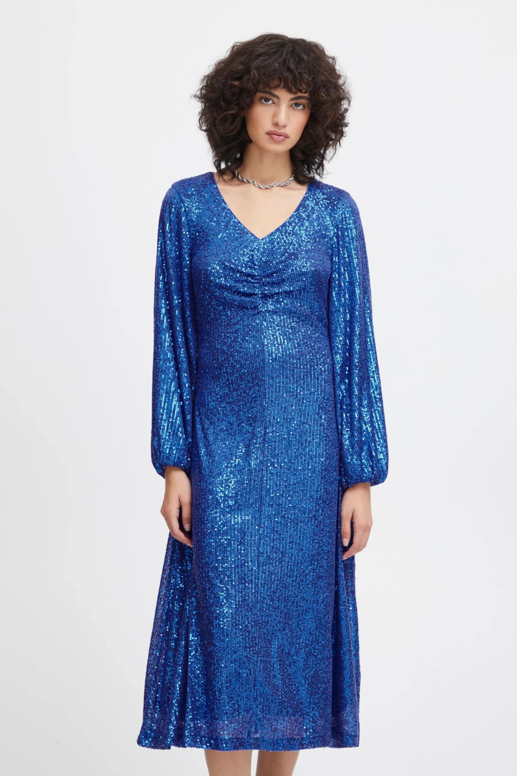 IHFAUCI Dress