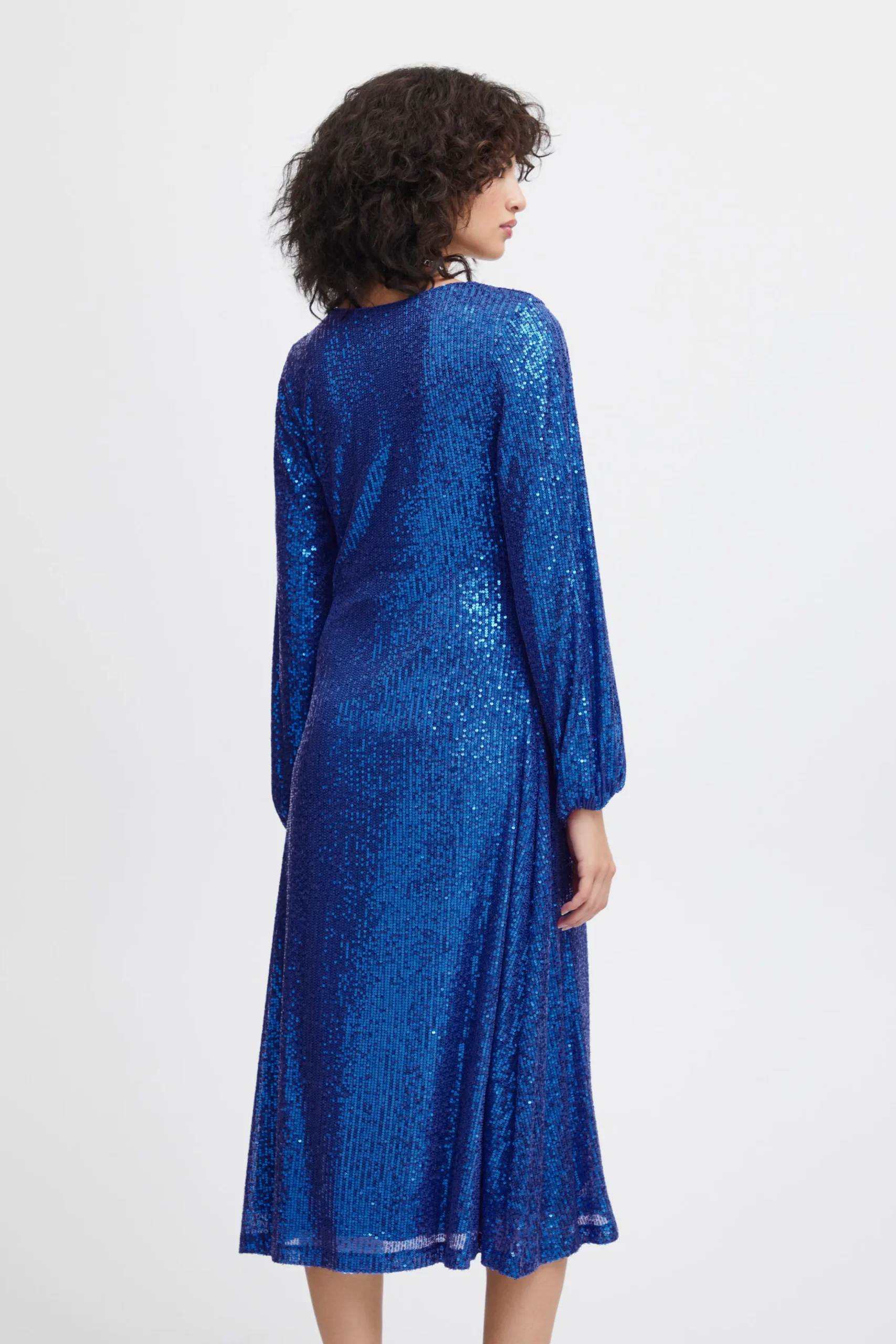IHFAUCI Dress