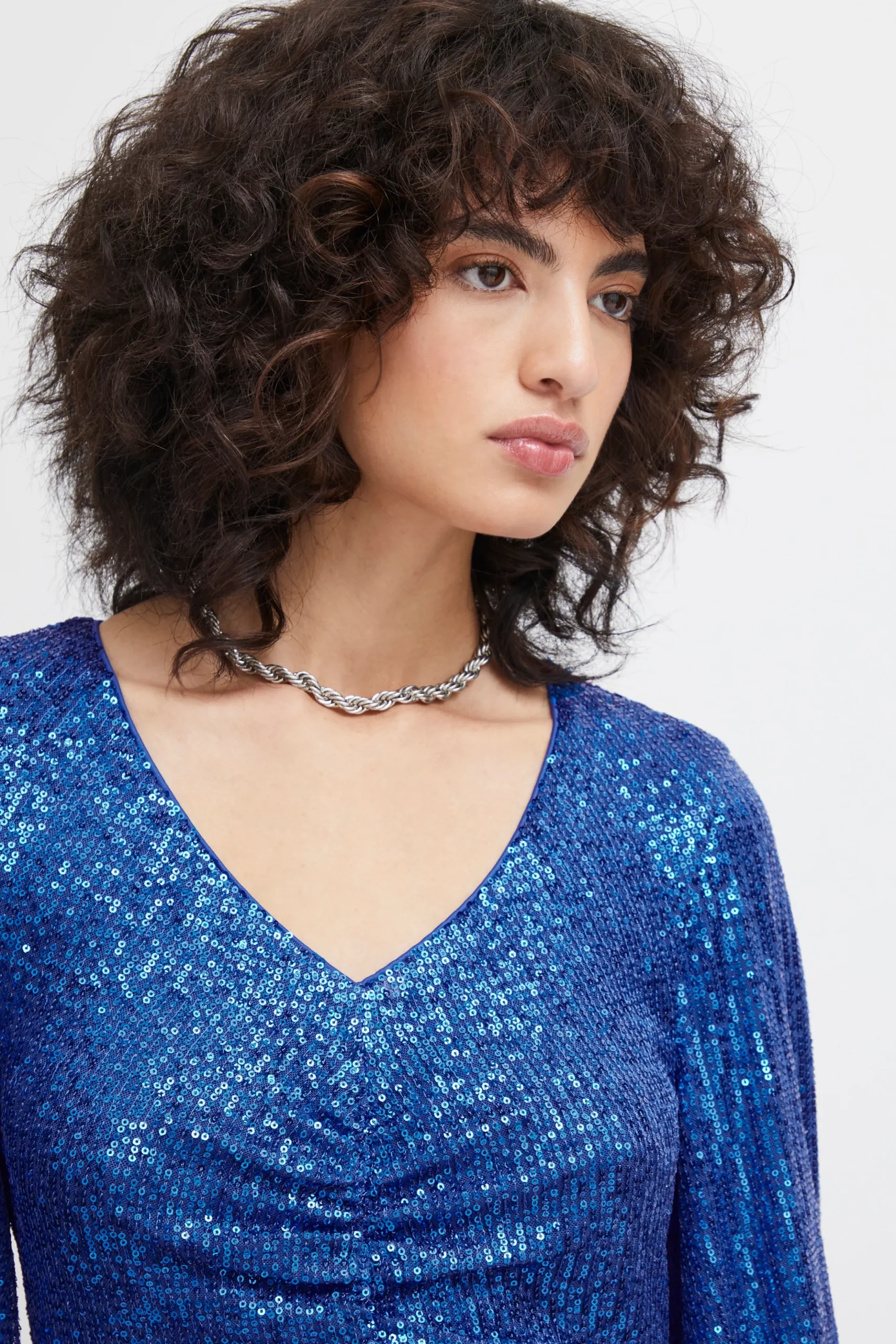 IHFAUCI Dress