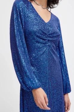 IHFAUCI Dress