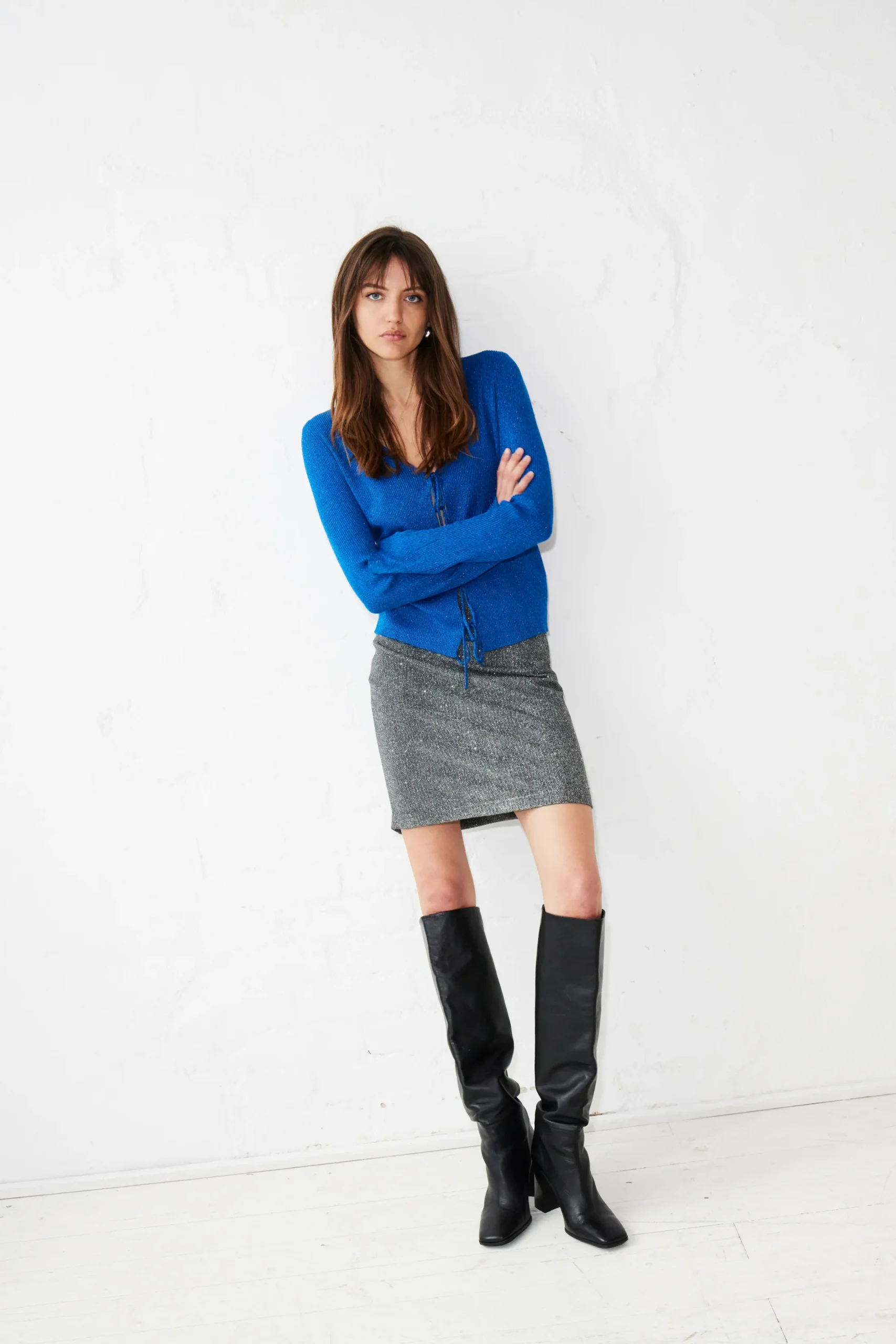 IHIDUNNA Skirt