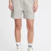 IHKADAYA Shorts