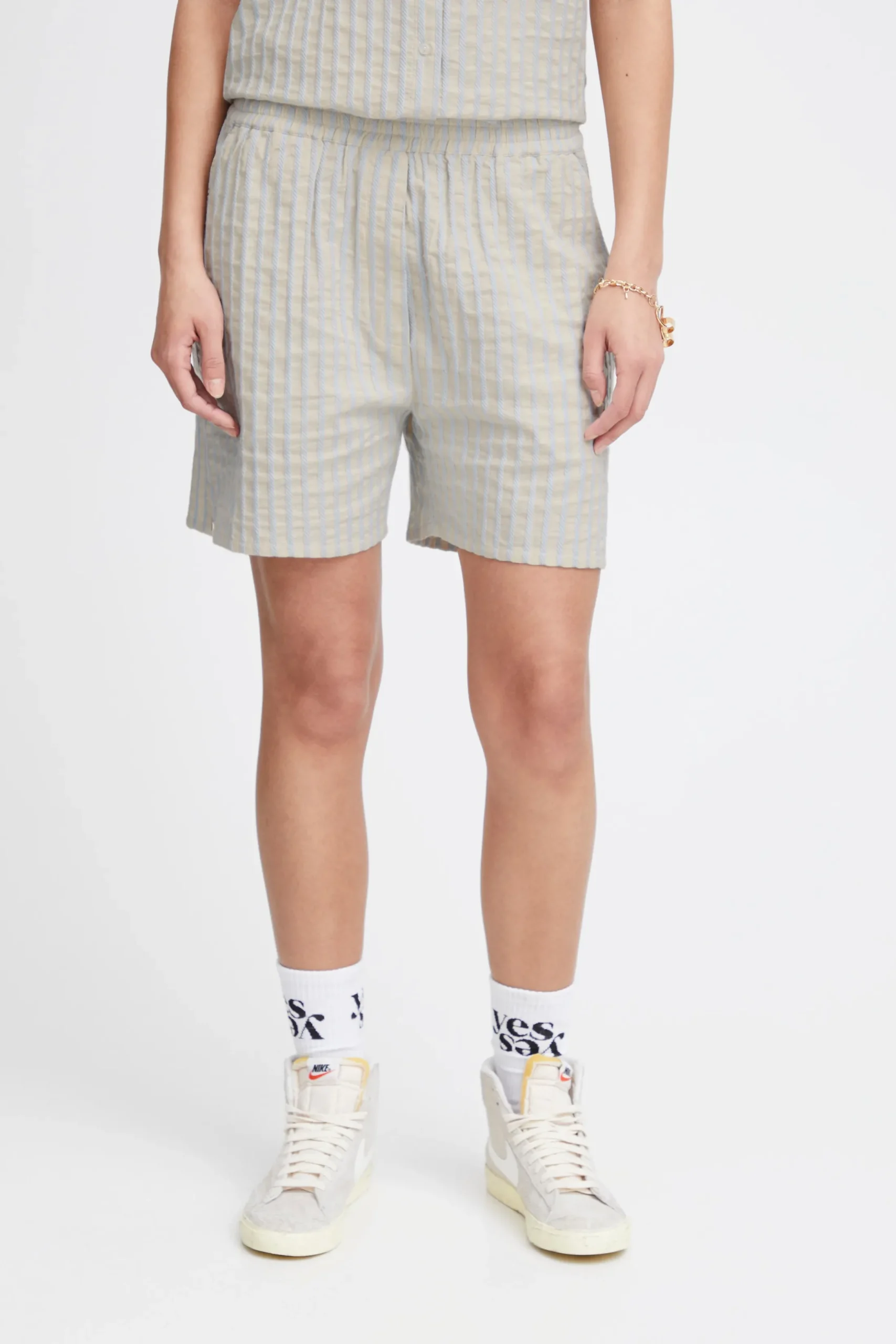 IHKADAYA Shorts