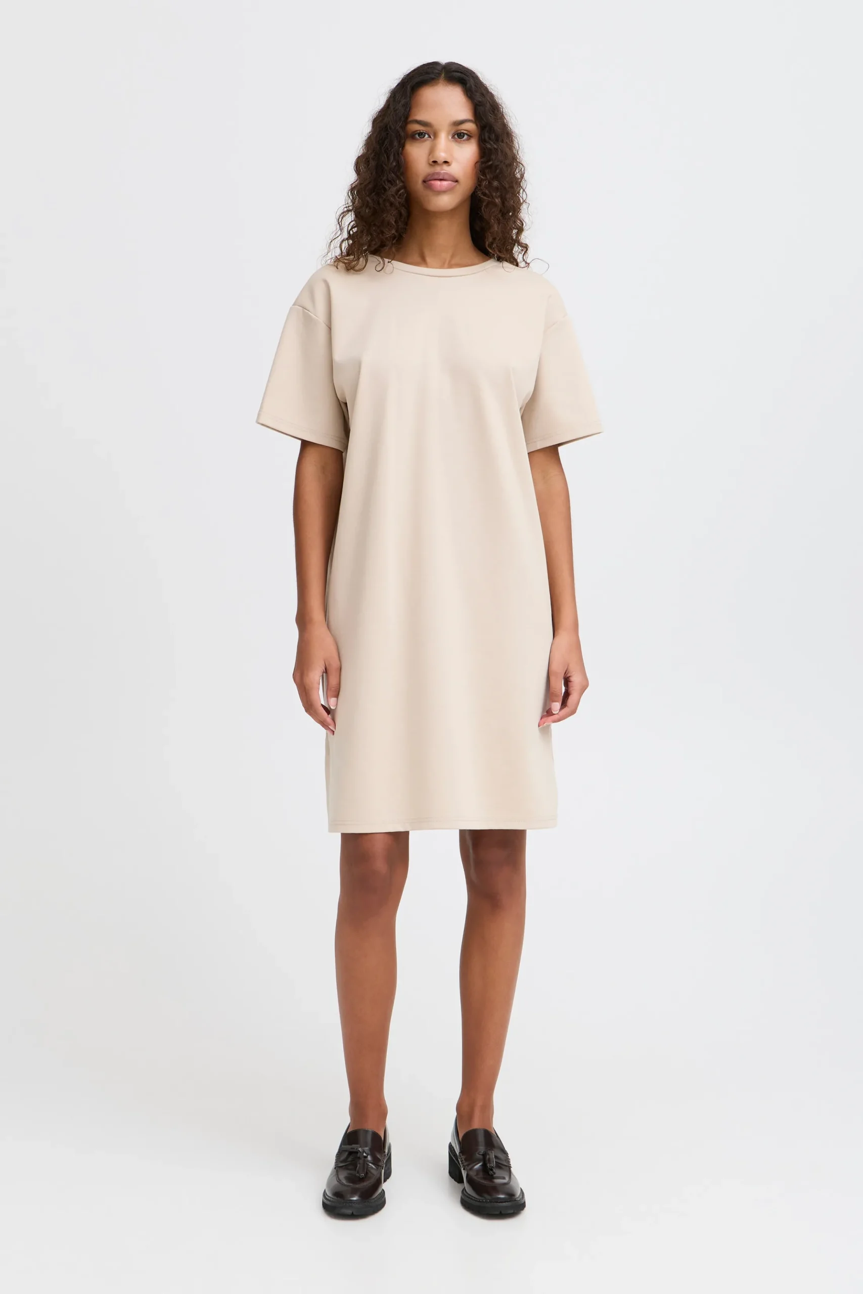 IHKALA Dress