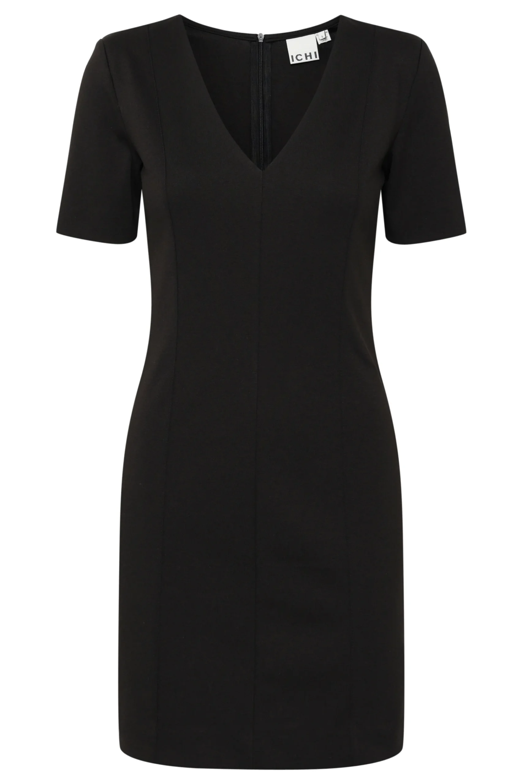 IHKALA Dress