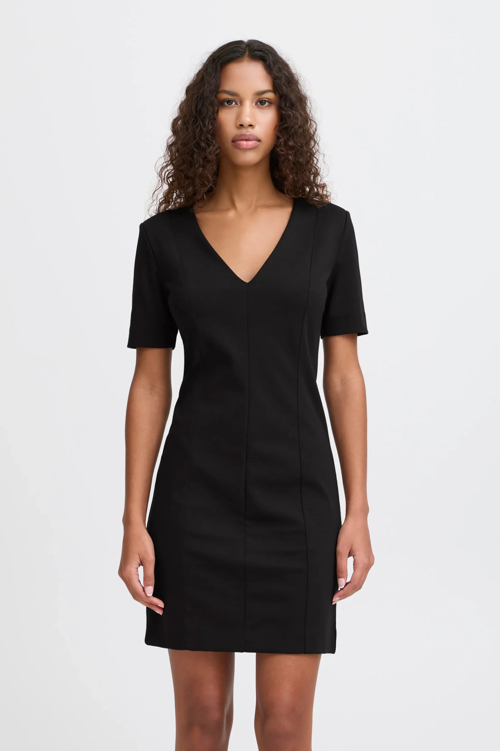 IHKALA Dress