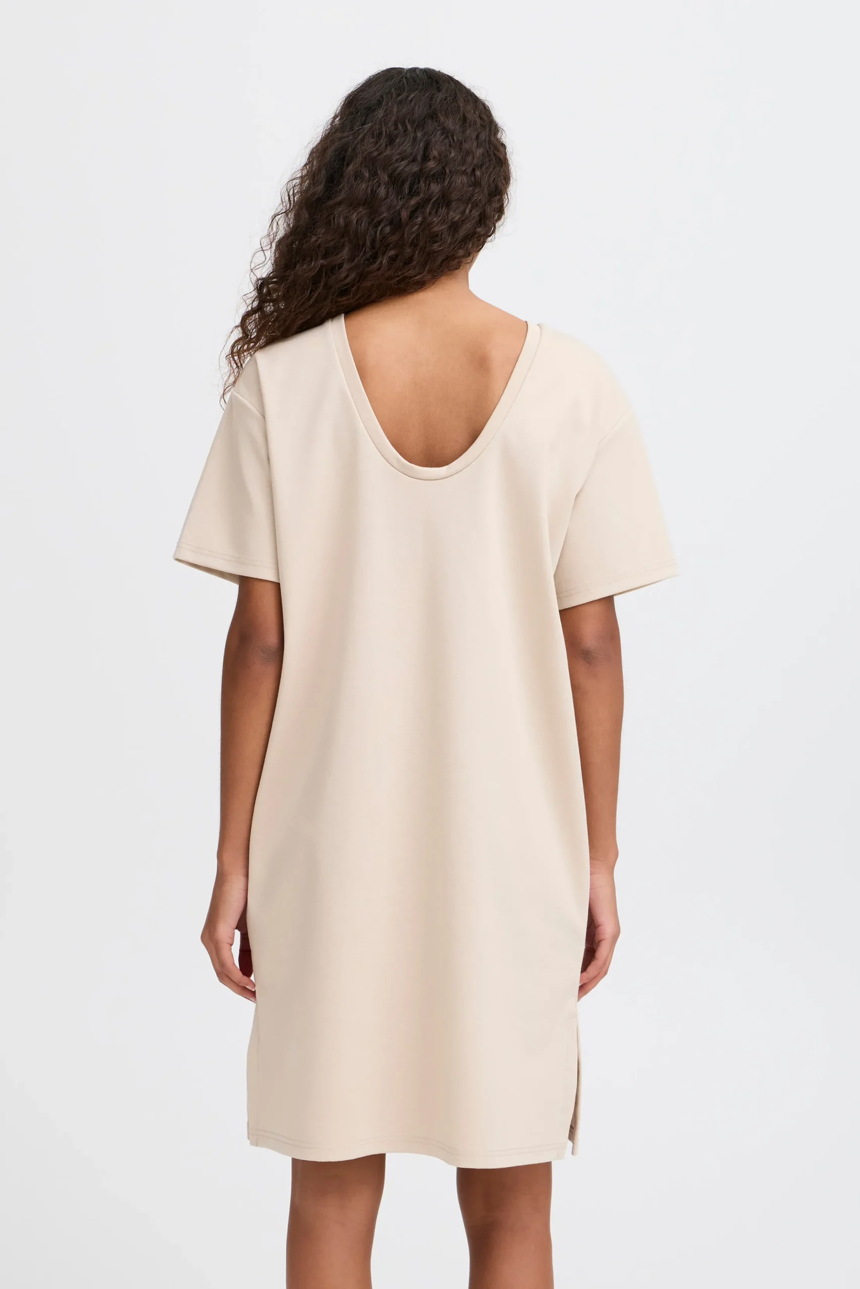 IHKALA Dress
