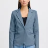 IHKATE Blazer