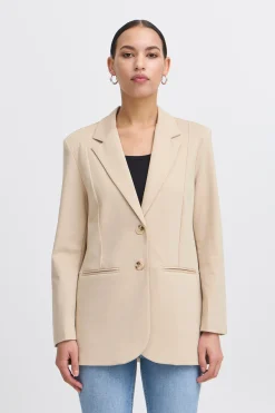 IHKATE Blazer