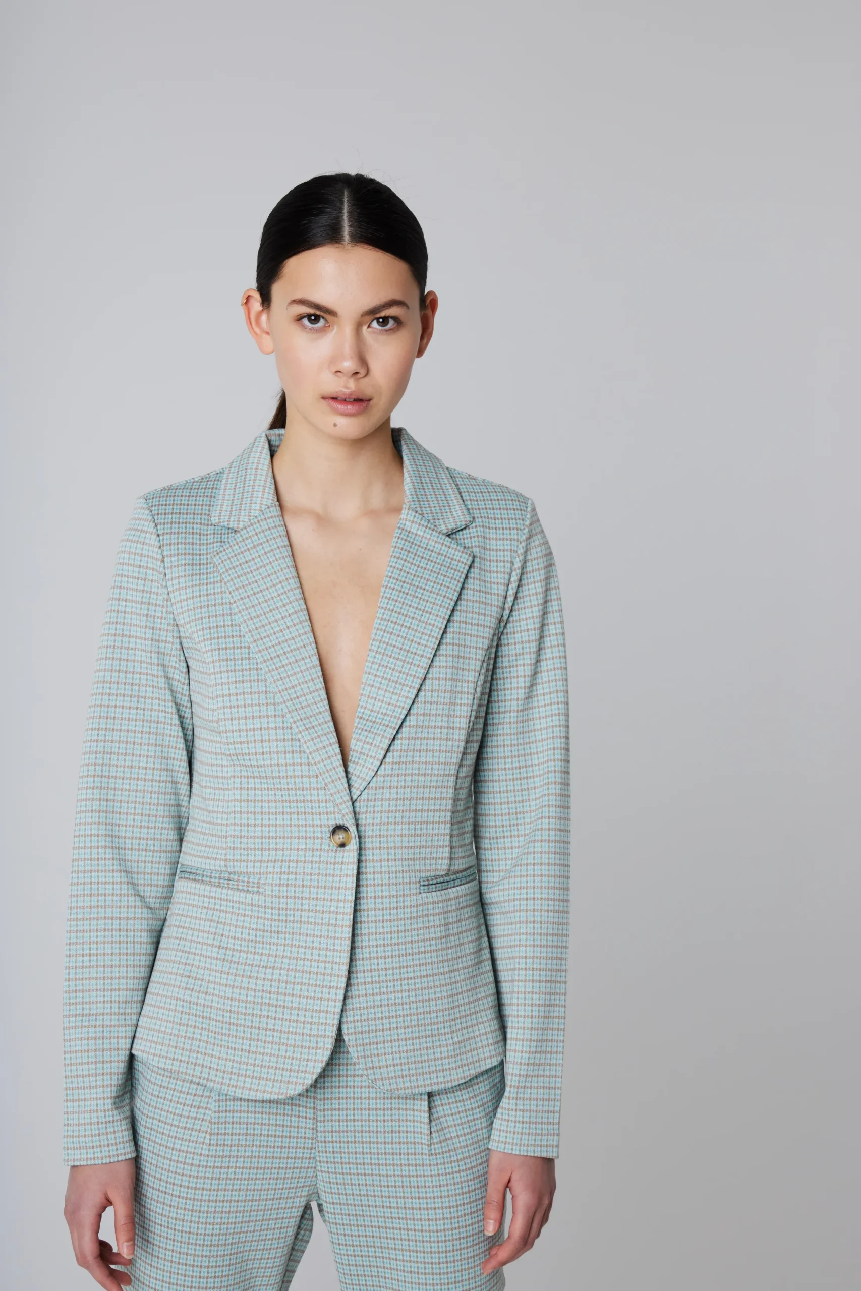 IHKATE Blazer