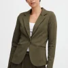 IHKATE Blazer