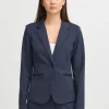 IHKATE Blazer