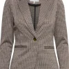 IHKATE Blazer