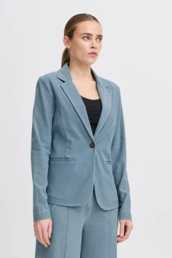 IHKATE Blazer