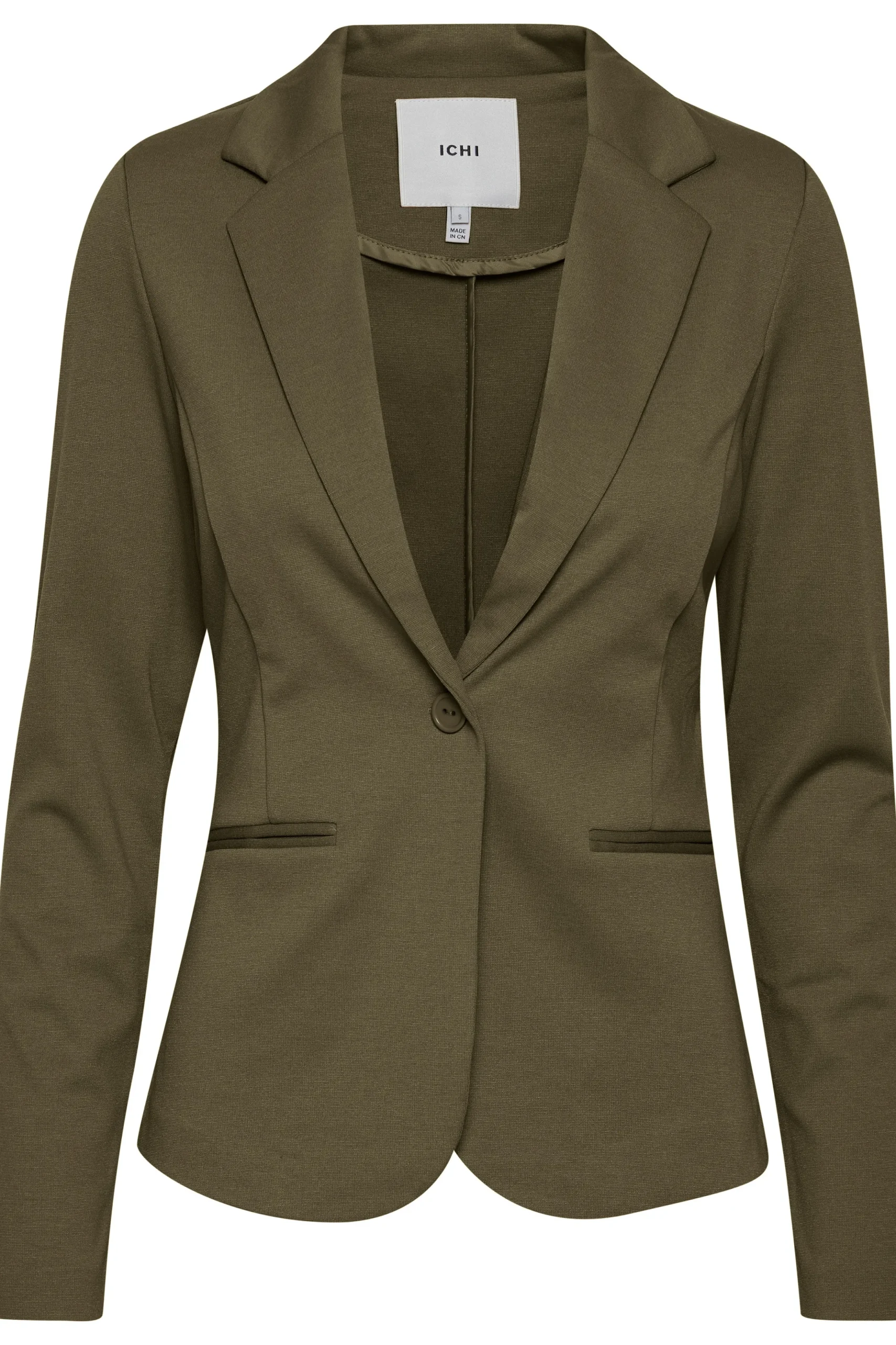 IHKATE Blazer