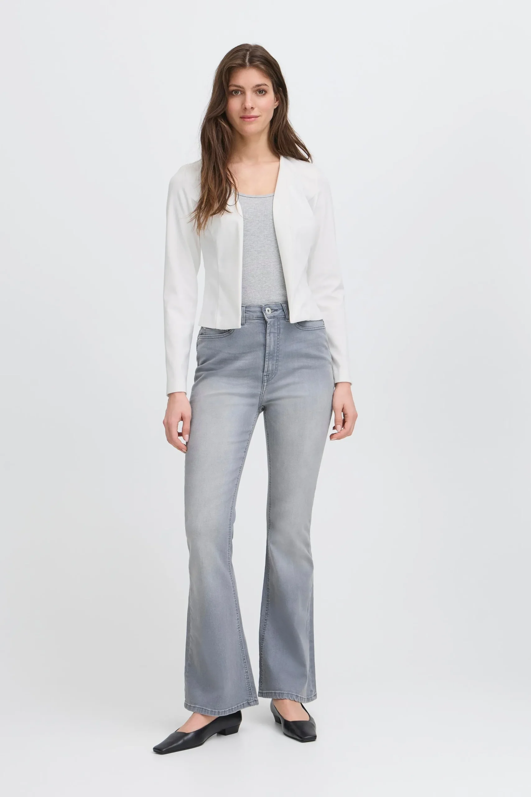 IHKATE Blazer