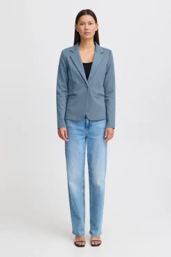 IHKATE Blazer