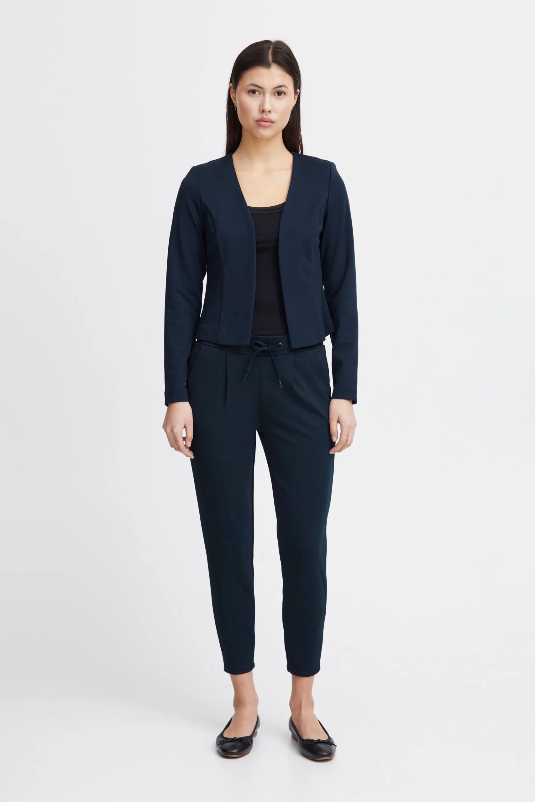 IHKATE Blazer