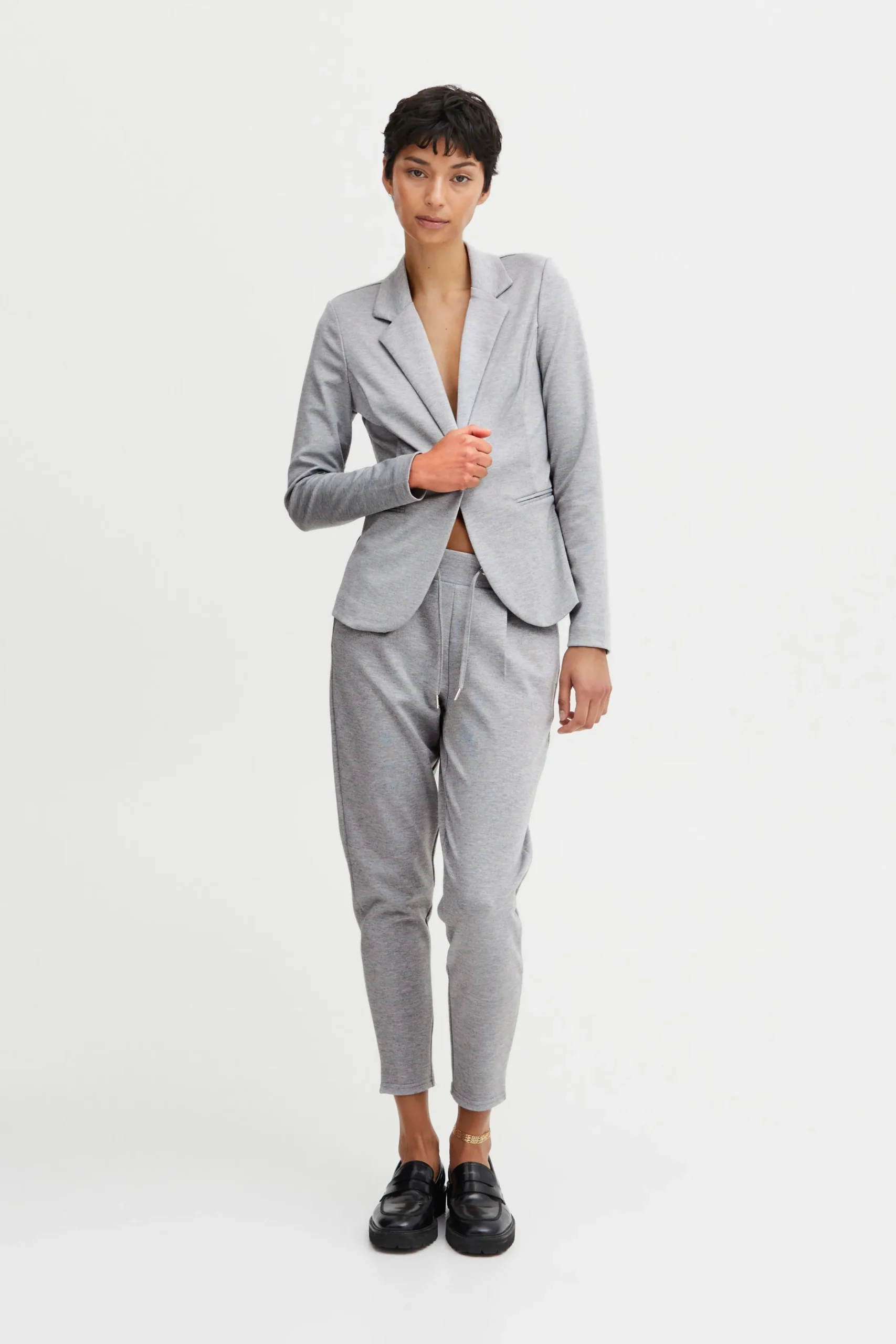 IHKATE Blazer