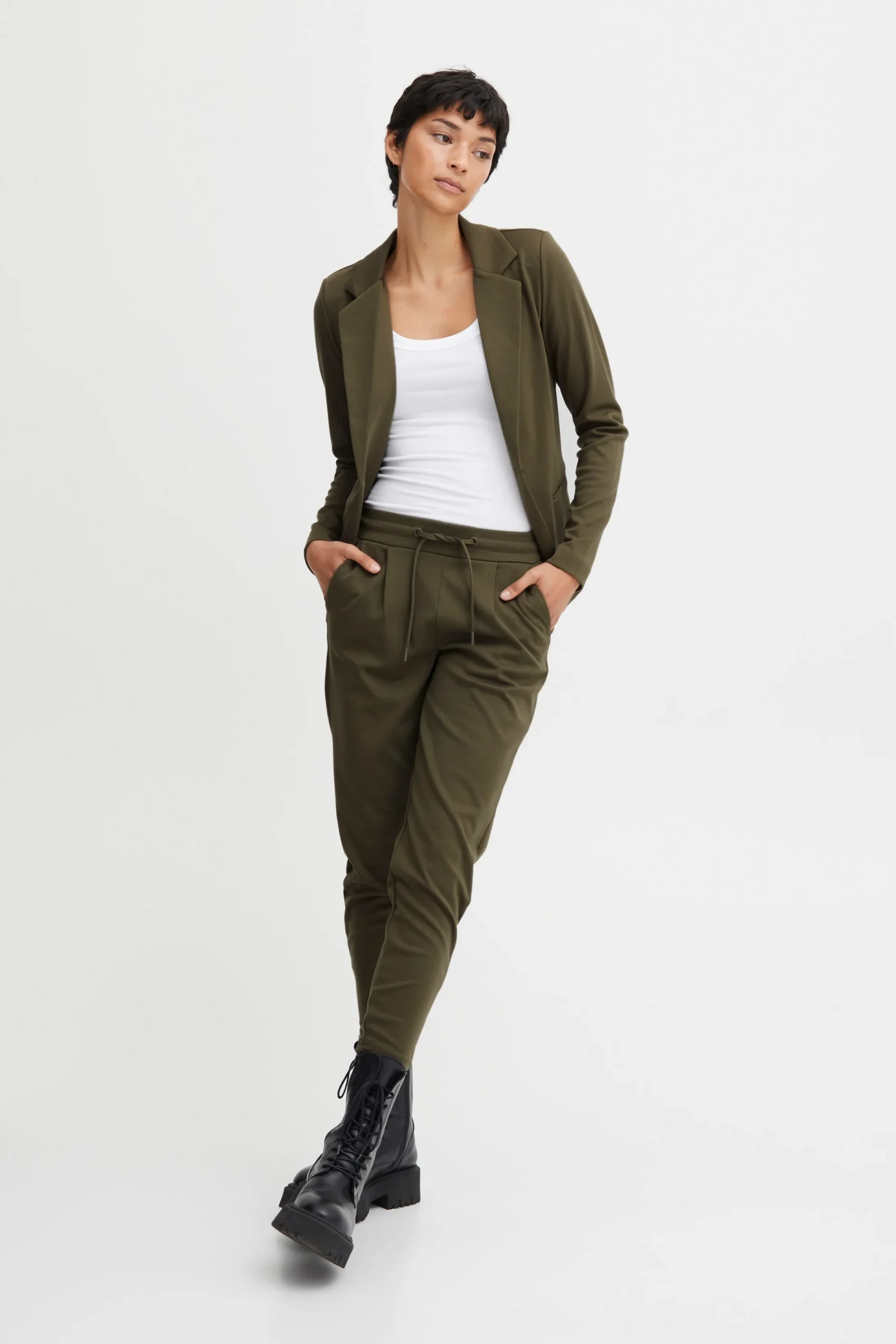 IHKATE Blazer