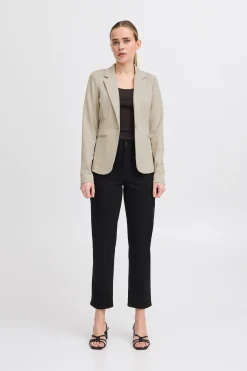 IHKATE Blazer