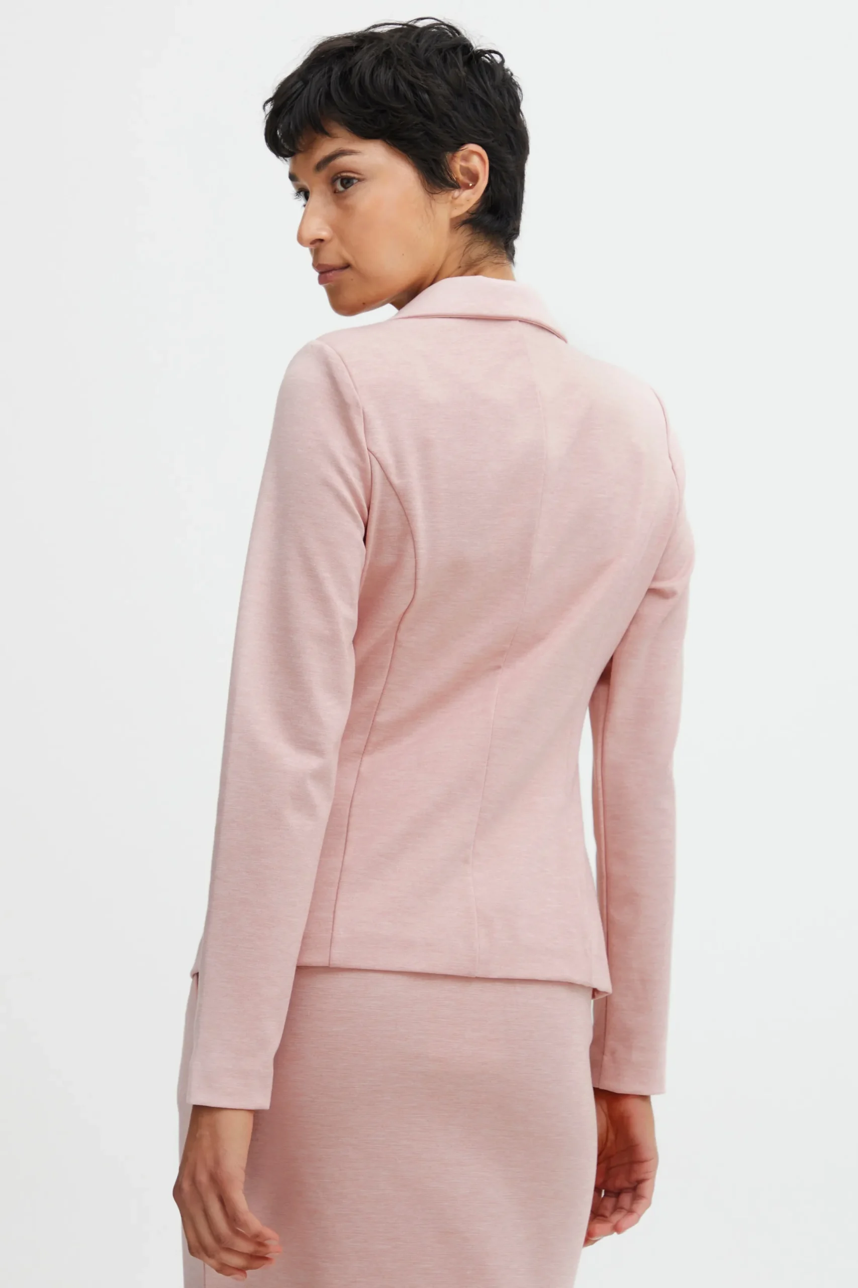 IHKATE Blazer