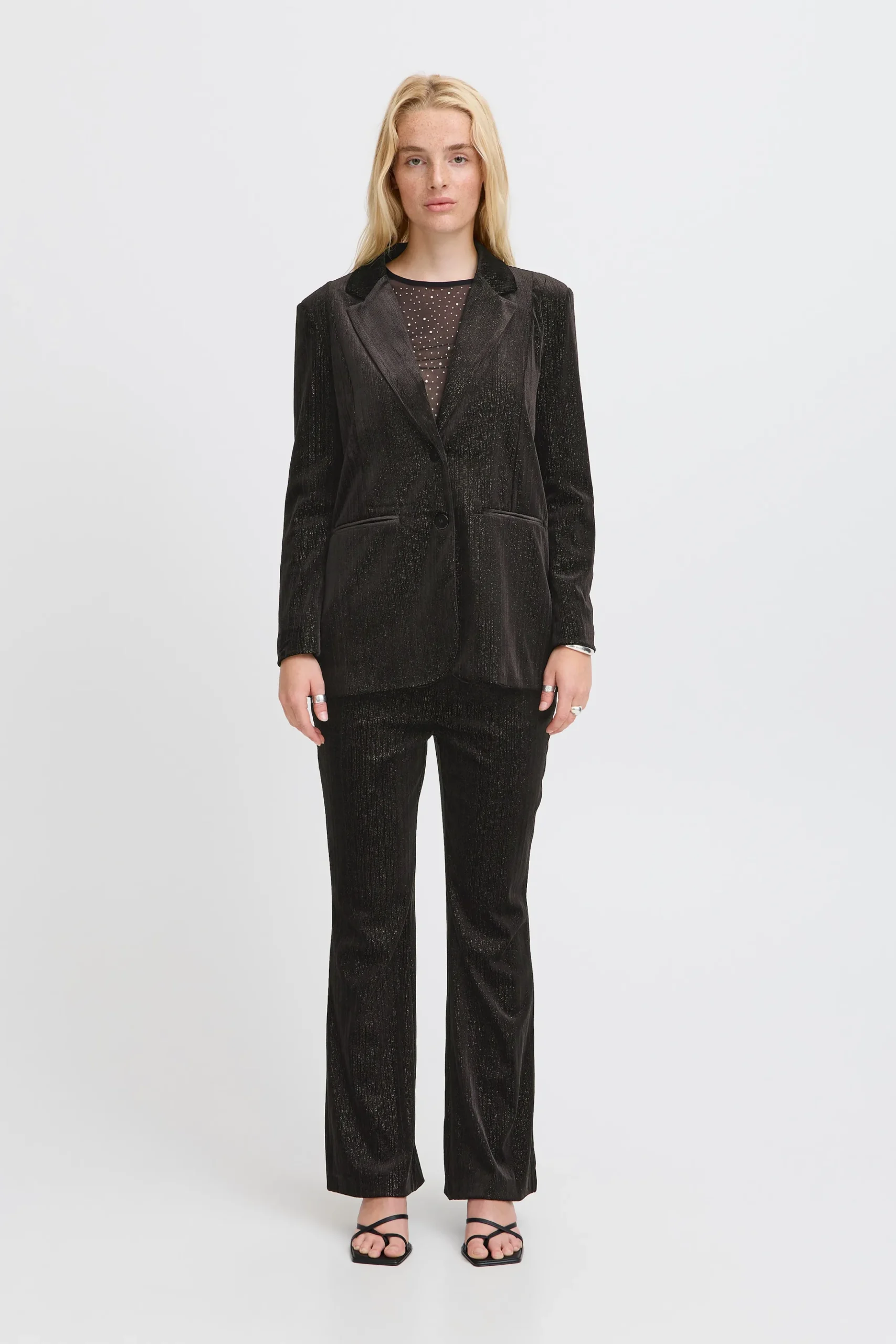 IHKATE Blazer