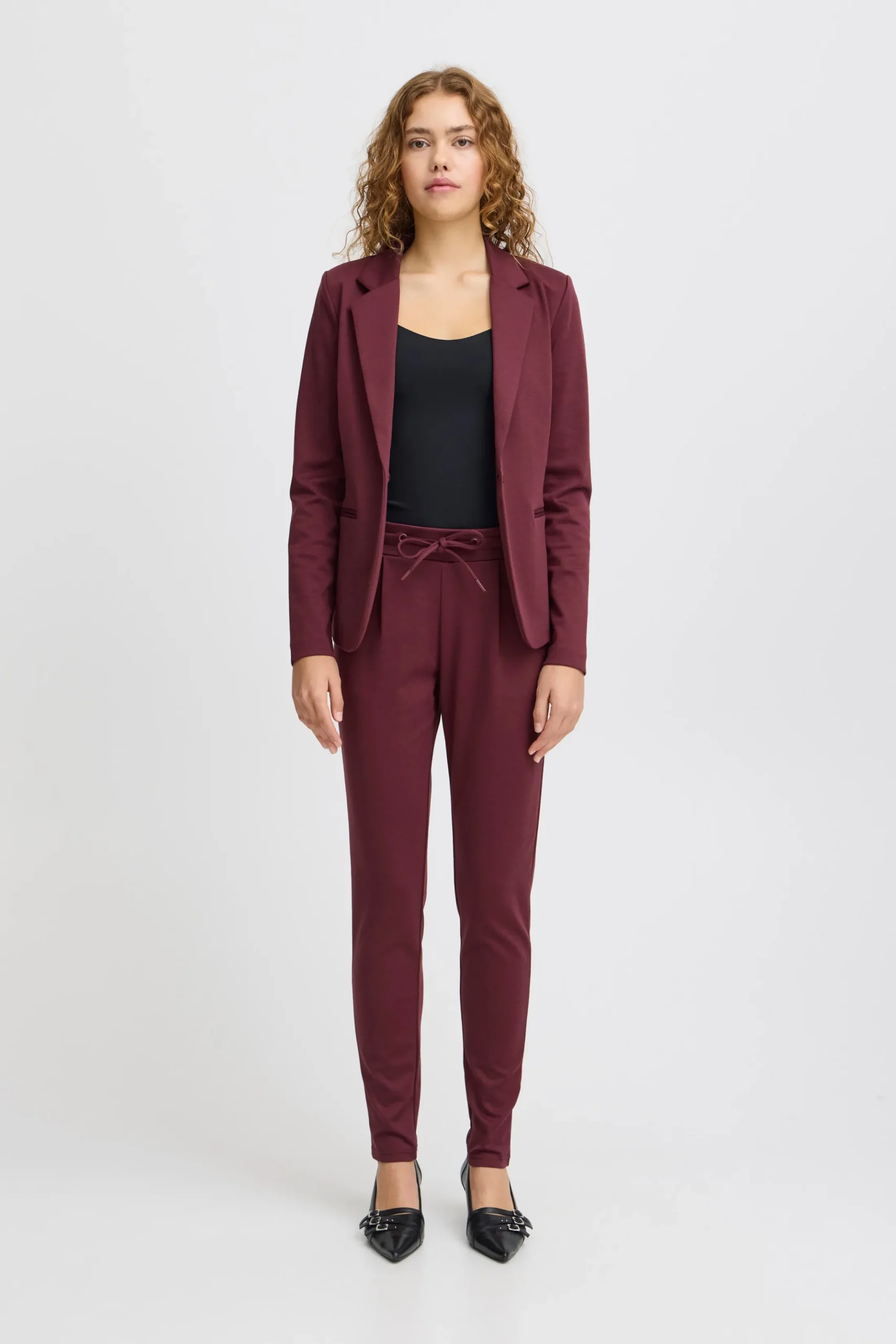 IHKATE Blazer