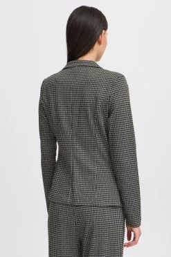 IHKATE Blazer