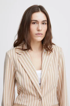 IHKATE Blazer
