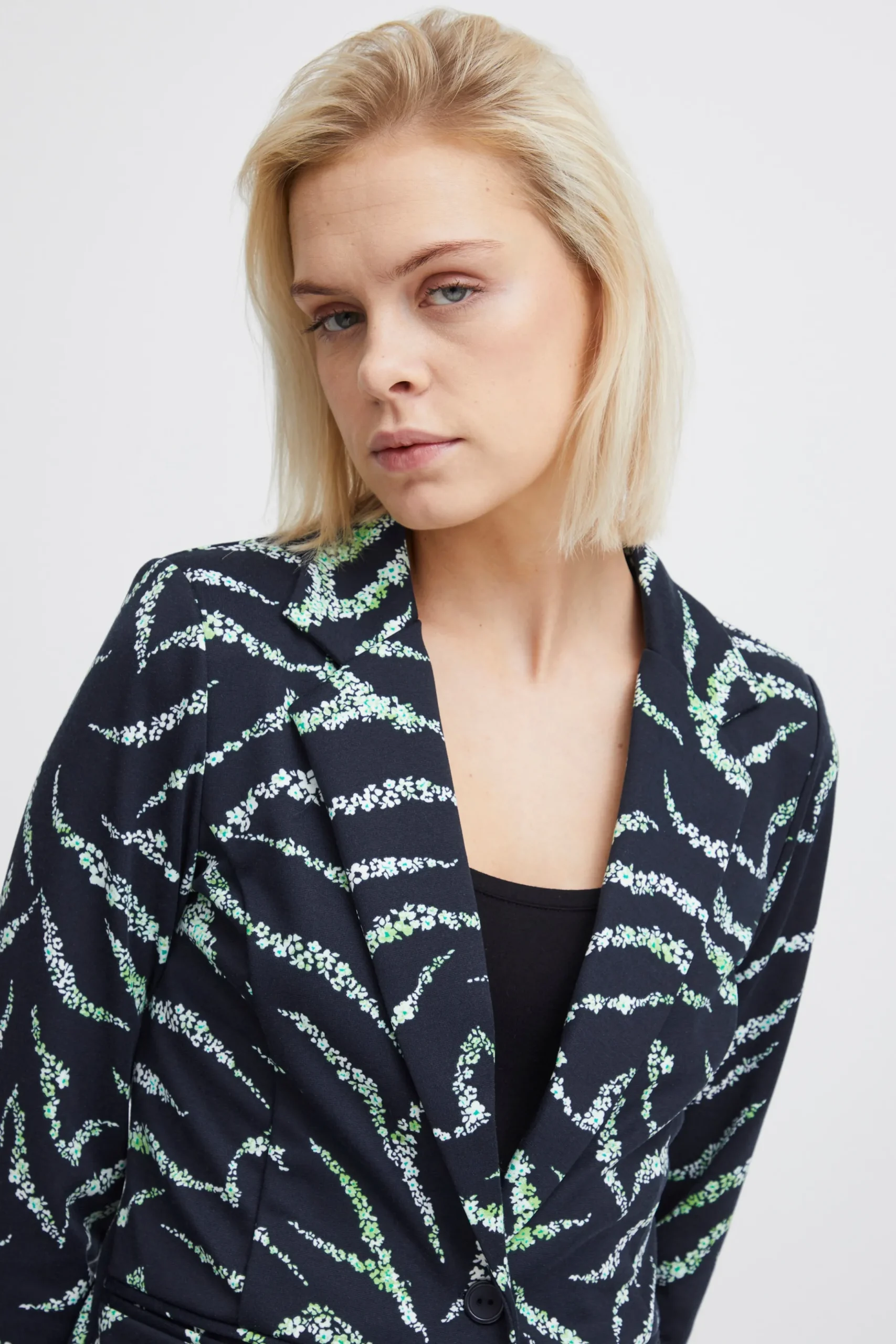 IHKATE Blazer