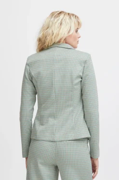 IHKATE Blazer