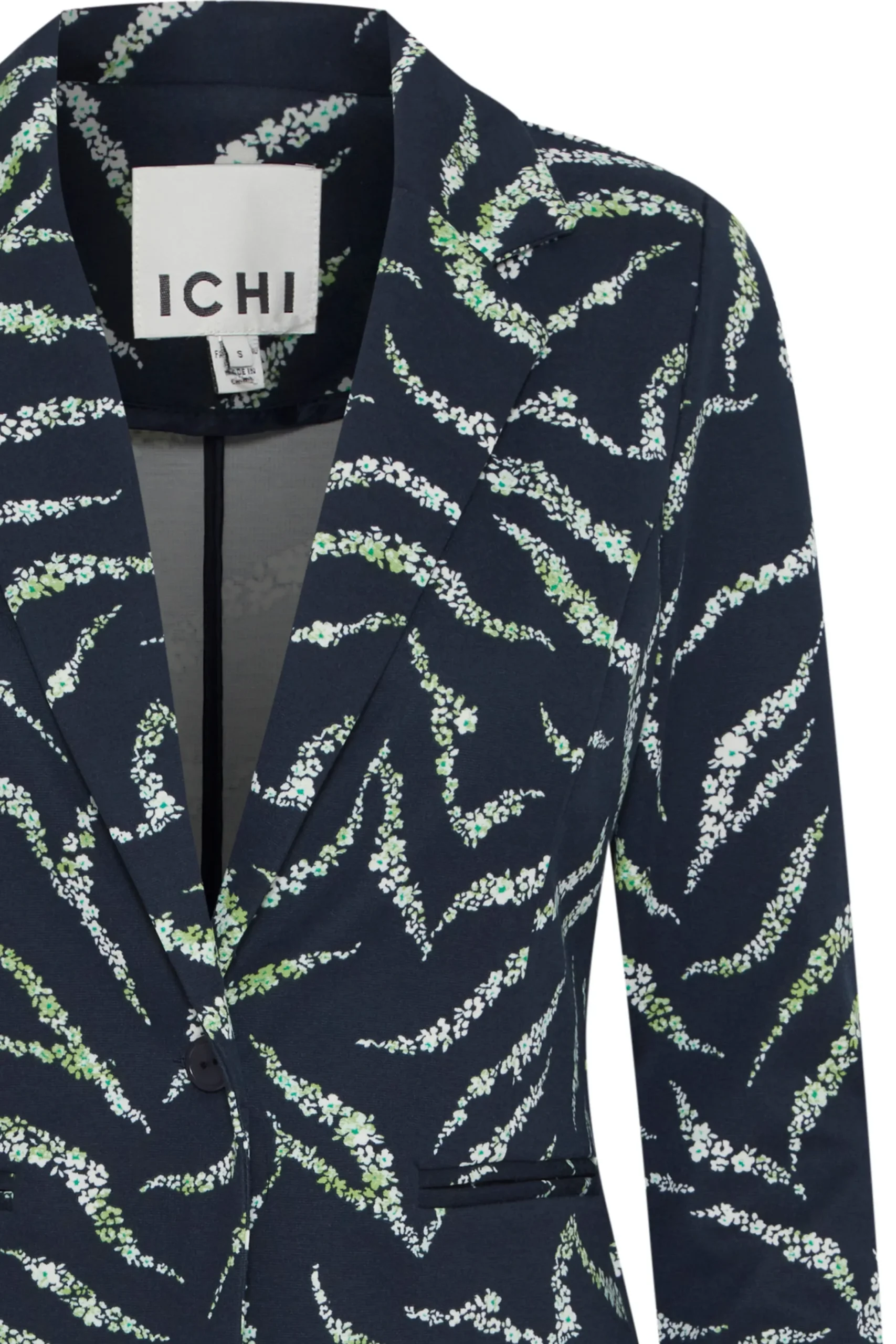IHKATE Blazer