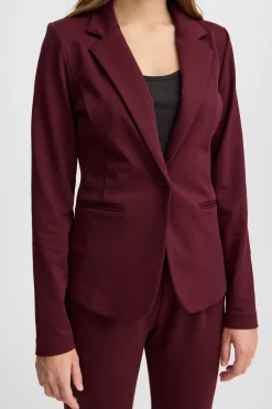 IHKATE Blazer