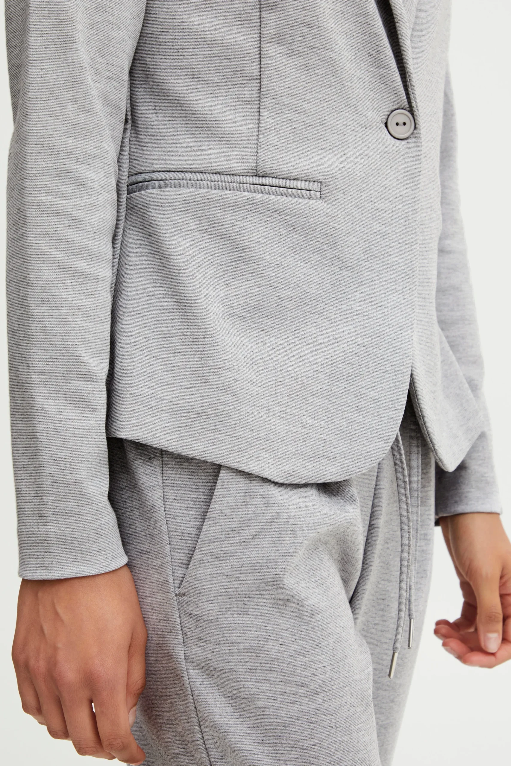 IHKATE Blazer