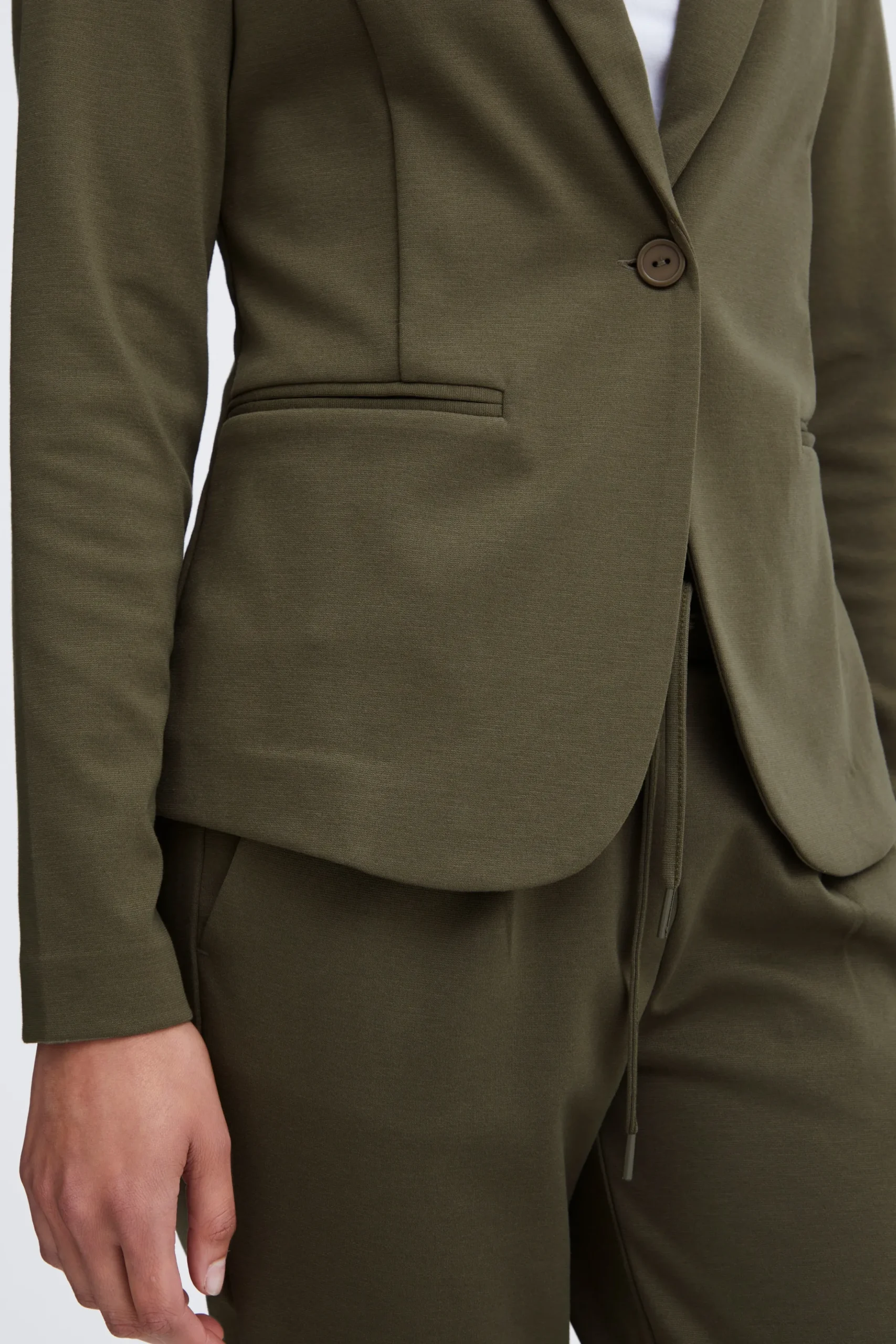 IHKATE Blazer