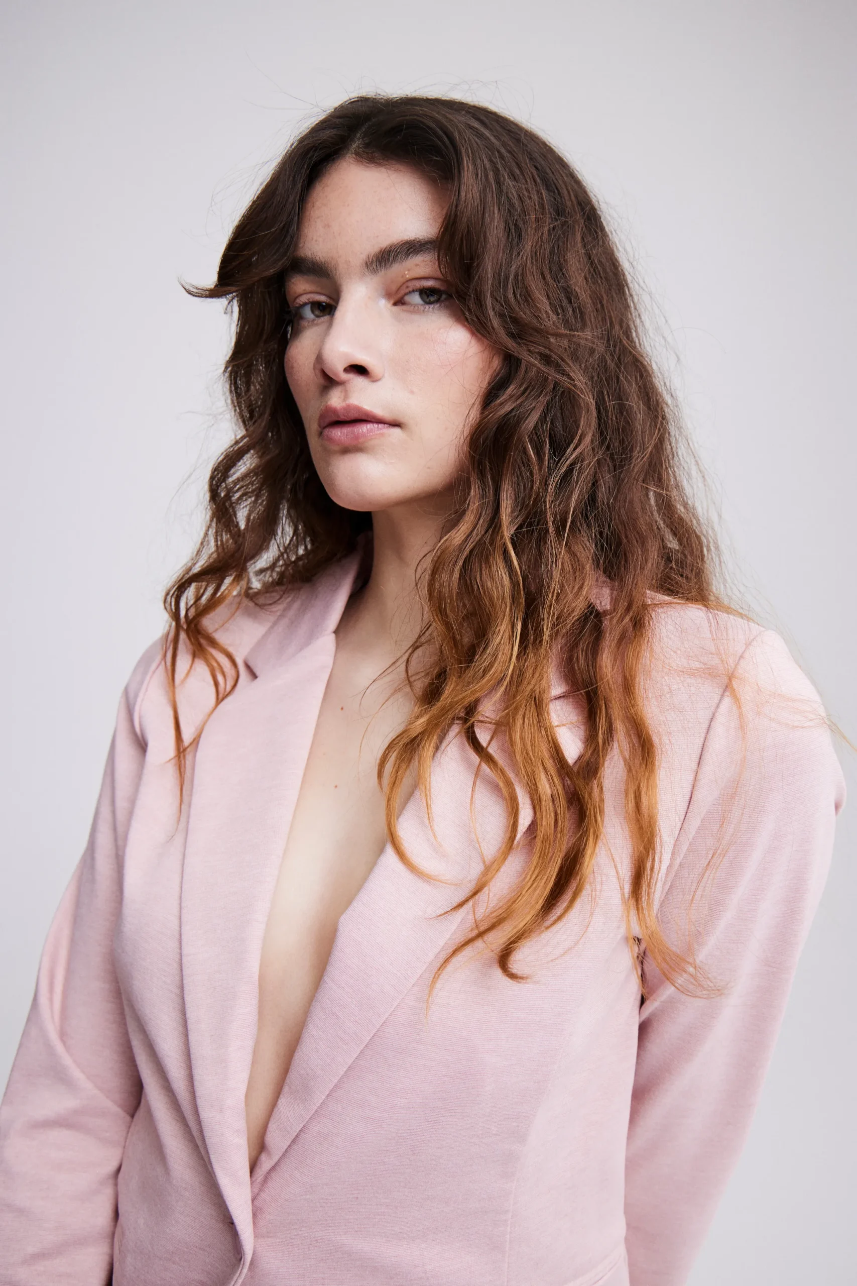 IHKATE Blazer