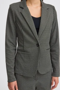 IHKATE Blazer