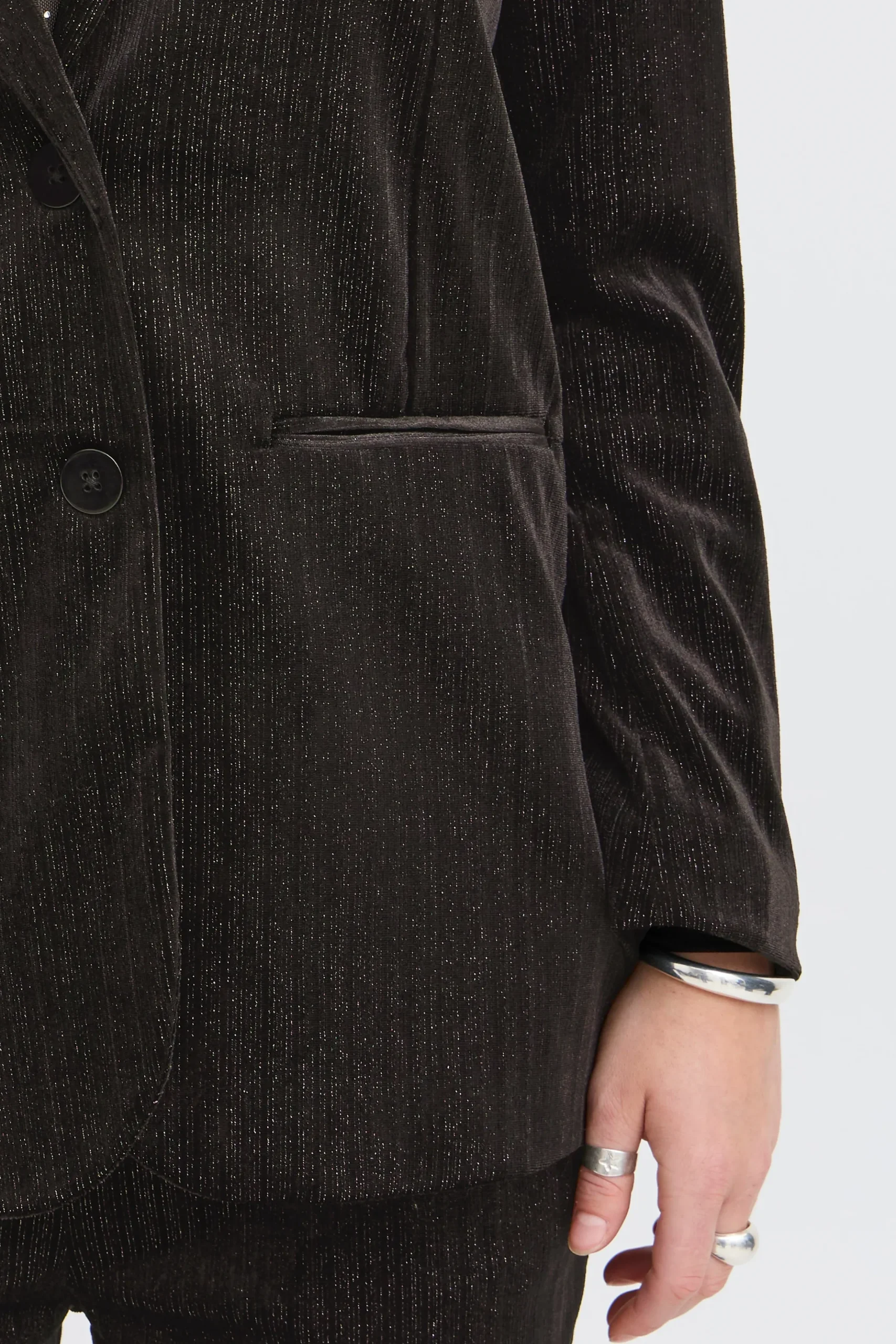 IHKATE Blazer