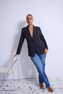 IHKATE Blazer