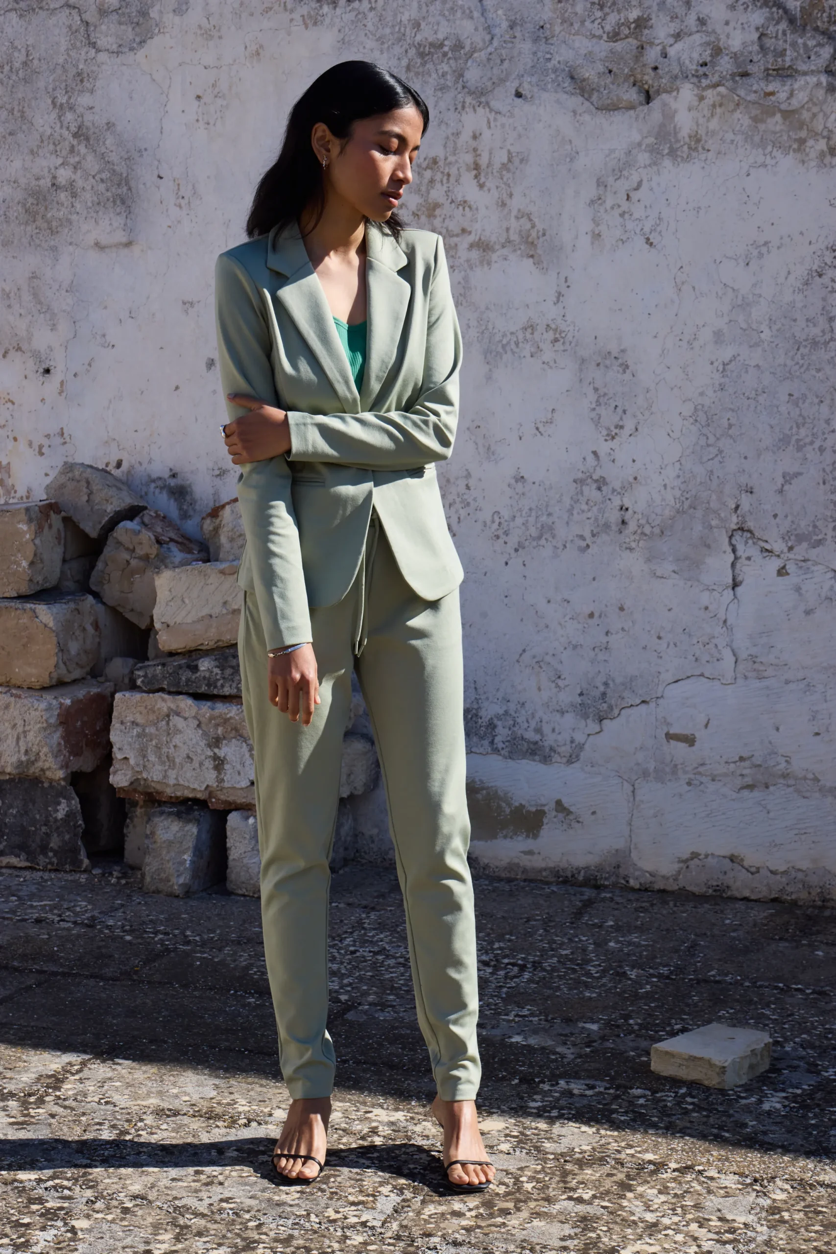 IHKATE Blazer