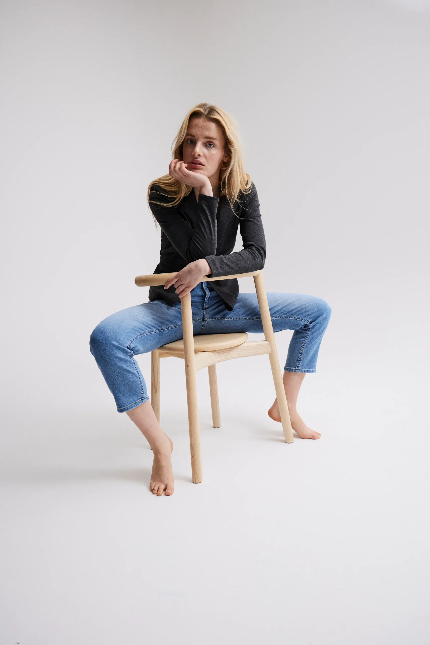 IHKATE Blazer