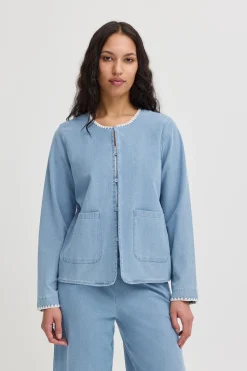IHKATE Outerwear