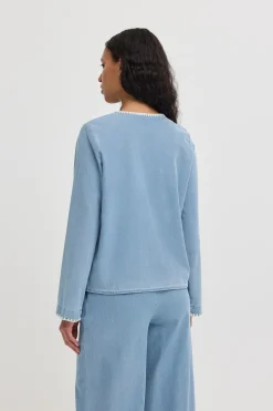 IHKATE Outerwear